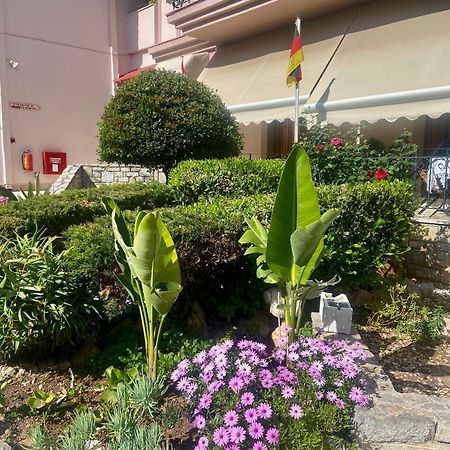 Hotel Marialena Epidaurus Eksteriør billede
