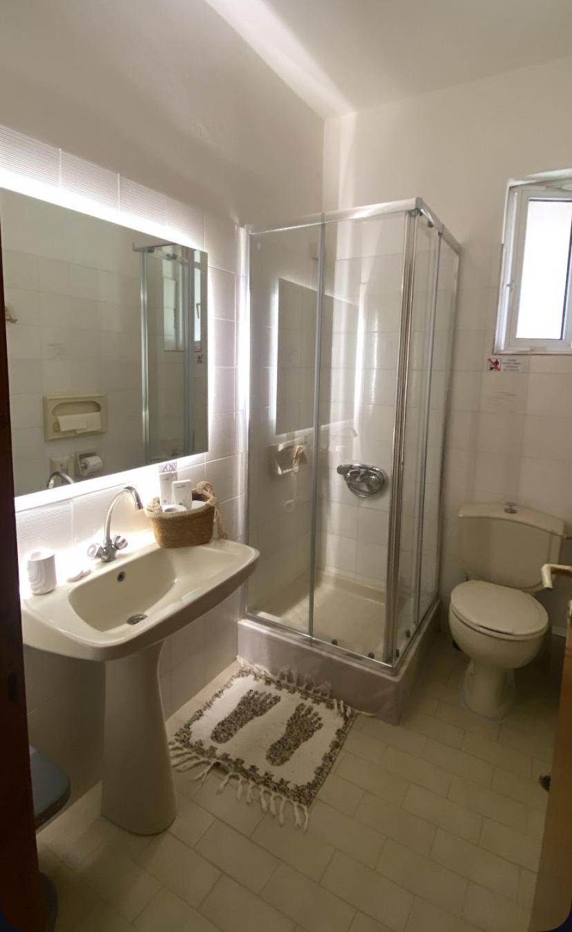 Hotel Marialena Epidaurus Eksteriør billede